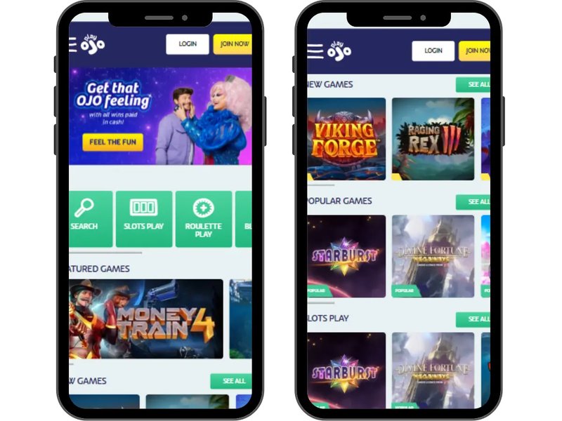 Guide de is playojo legit in canada